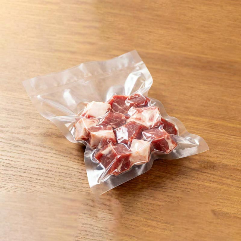 Mengapa Memilih Bungkus Plastik Berkualitas Tinggi Penting untuk Keamanan Pangan?