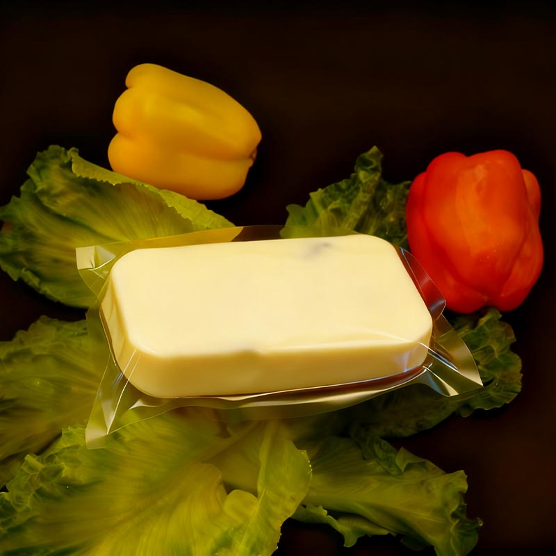 Kemasan Produk Susu EVA Heat Shrink Bag