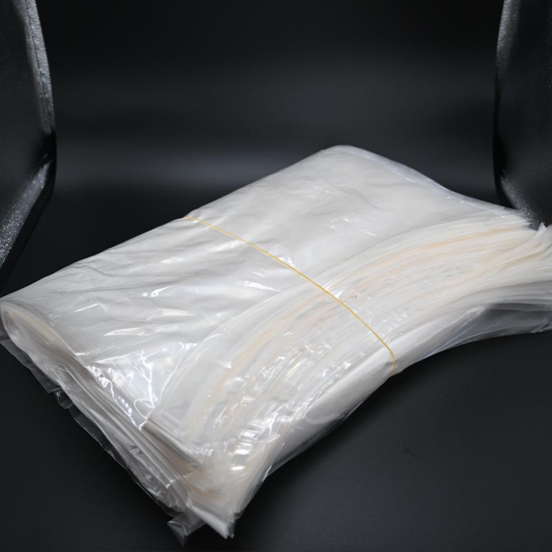 EVA Heat Shrink Bag untuk Penggunaan Pabrik Pengolahan Daging