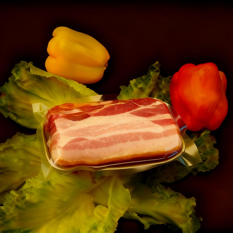 Film Penyusut Panas EVA untuk Bacon