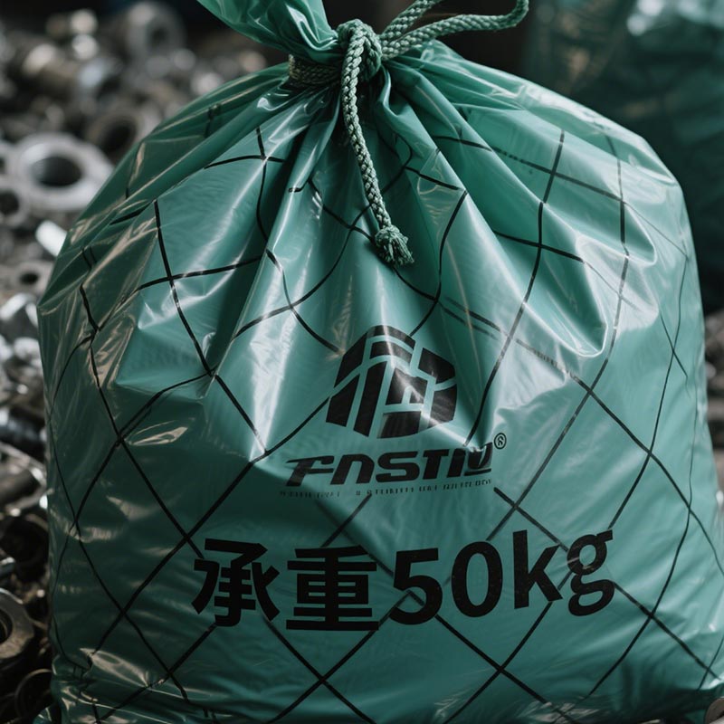 Tas Kemasan Plastik Tugas Berat untuk Produk Industri