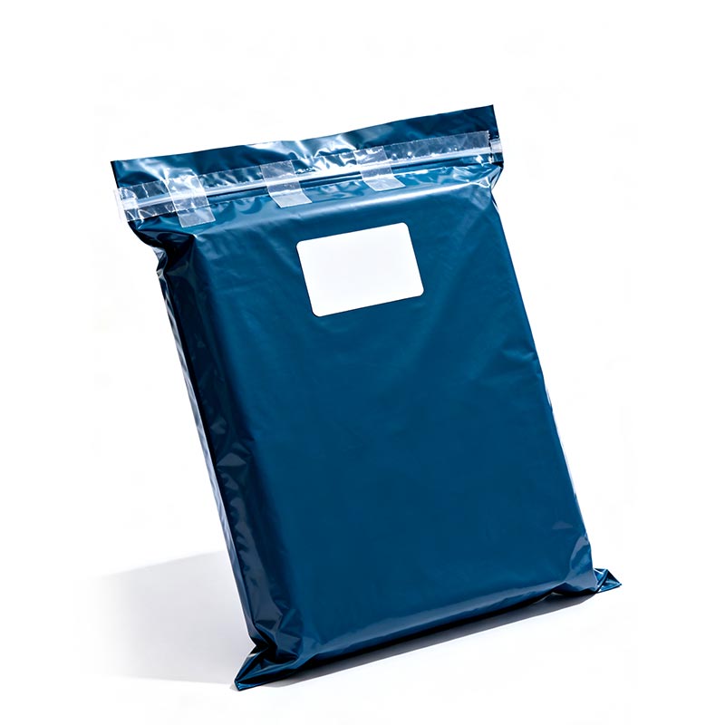 Tas Kurir Plastik untuk Logistik
